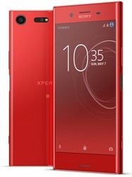 Ремонт телефона Sony Xperia XZ Premium в Твери